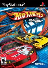 Hot Wheels Beat That