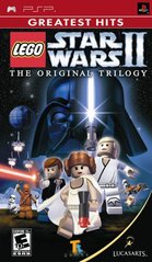 LEGO Star Wars II Original Trilogy (Greatest Hits)