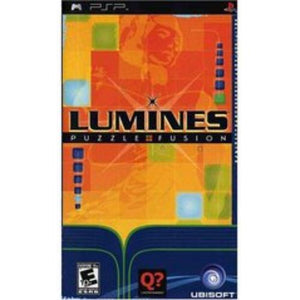 Lumines