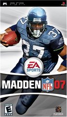 Madden 2007