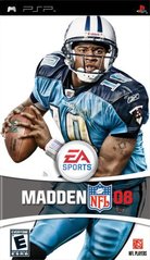 Madden 2008