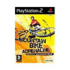 Mountain Bike Adrenaline