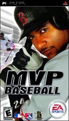 MVP Baseball