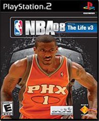 NBA 08
