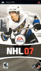 NHL 07