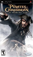 Pirates of the Caribbean At World's End