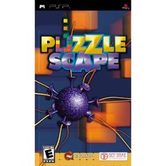 Puzzle Scape