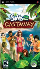 The Sims 2: Castaway