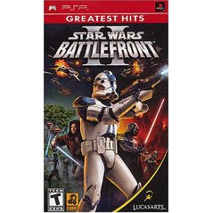 Star Wars Battlefront II