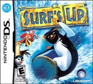 Surf's Up