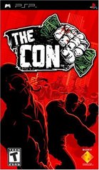 The Con