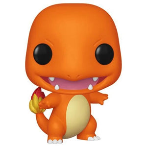 Pokemon: Charmander #455