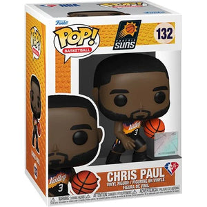 NBA Suns: Chris Paul #132