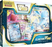 VSTAR Special Collection