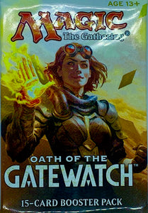 Oath of the Gatewatch