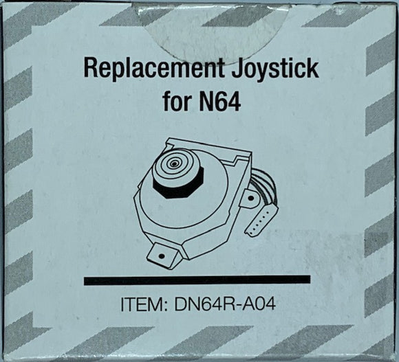 Replacement Joystick for N64