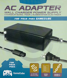 AC Adapter for Nintendo GameCube