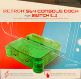 Retron S64 Console Dock for Switch