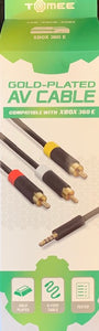 AV Cable for XB360E
