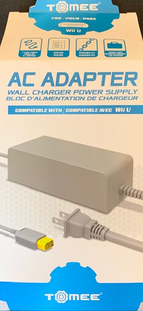 AC Adapter for Wii U console