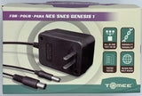 AC Adapter for NES/SNES/Genesis 1 by Tomee