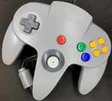 Nintendo 64 (N64) Controller by Cirka