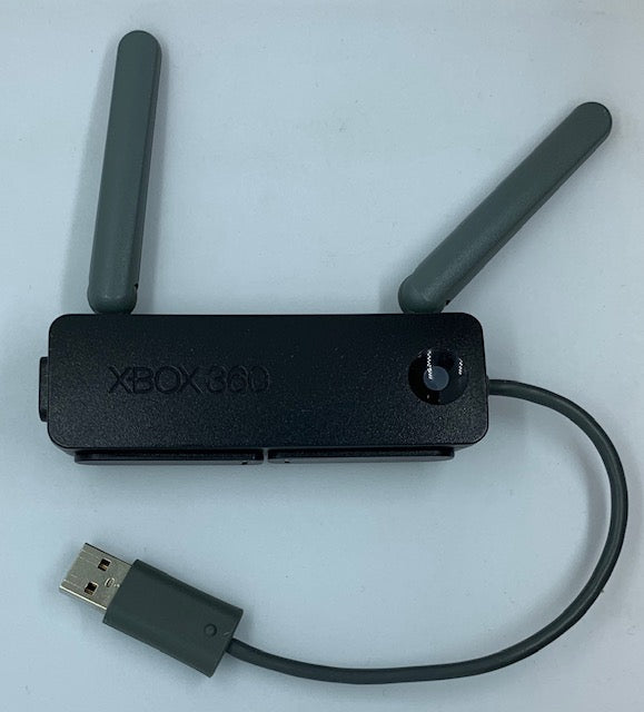 XBOX 360 Wireless Network Adapter - Main Image