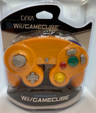 GameCube/Wii Controller by Cirka