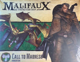 Call to Madness