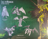 Call to Madness