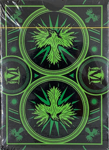 Resurrectionist Fate Deck