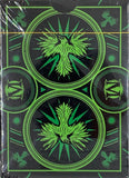 Resurrectionist Fate Deck