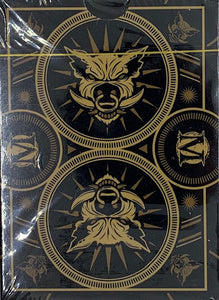Bayou Fate Deck