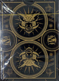 Bayou Fate Deck