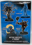 Icons of the Realms: Mythic Odysseys of Theros Booster