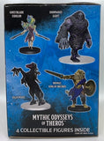 Icons of the Realms: Mythic Odysseys of Theros Booster