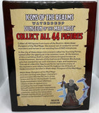 Icons of the Realms Waterdeep: Dungeon of the Mad Mage Booster