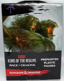 Icons of the Realms: Rage of Demons Booster