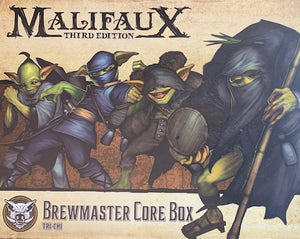 Brewmaster Core Box