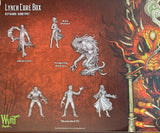 Lynch Core Box