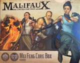 Mei Feng Core Box