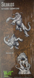 Silurids