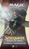 Strixhaven Theme Booster