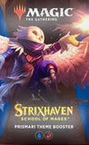 Strixhaven Theme Booster