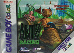 Antz Racing