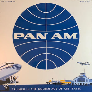 Pan Am