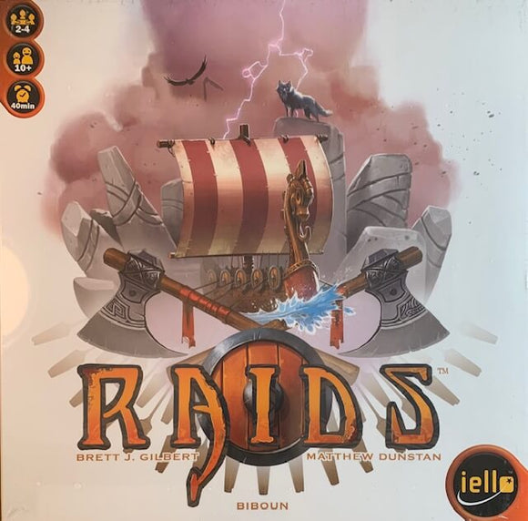 Raids