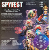 Spyfest