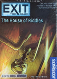 Exit: The House of Riddles