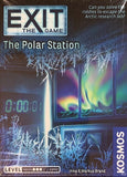 Exit: The Polar Station